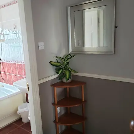 Modern House, Town Holiday home Westport