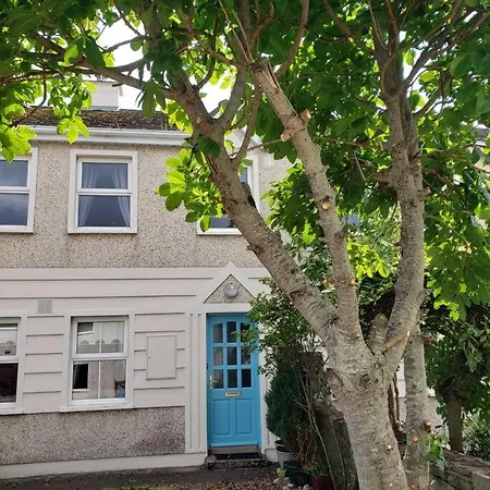 Modern House, Town Westport
