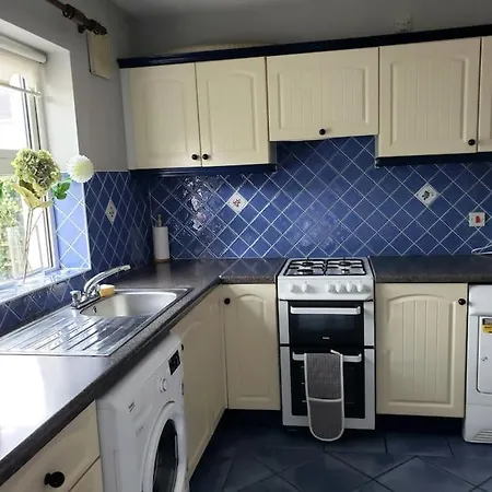 Casa vacanze Modern House, Town