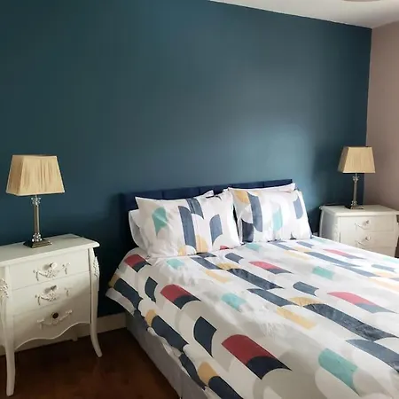 Modern House, Town * Westport