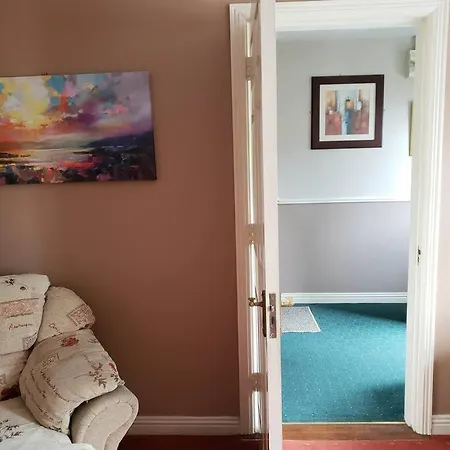 Casa vacanze Modern House, Town Westport