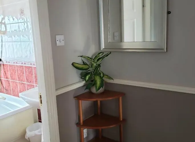 Modern House, Town Tatil Evi Westport