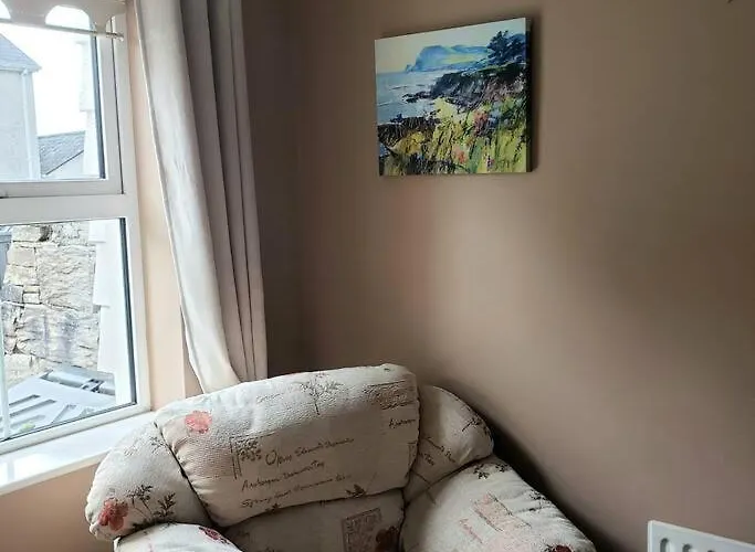 Modern House, Town Tatil Evi Westport