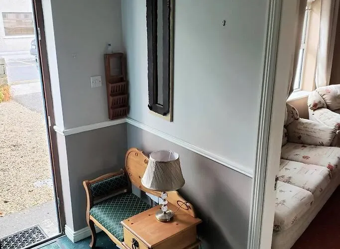 Tatil Evi Modern House, Town