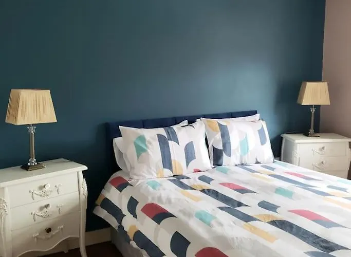 Modern House, Town * Westport